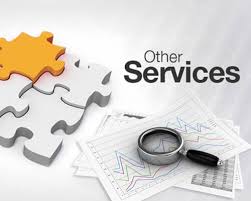 Overview Our Services